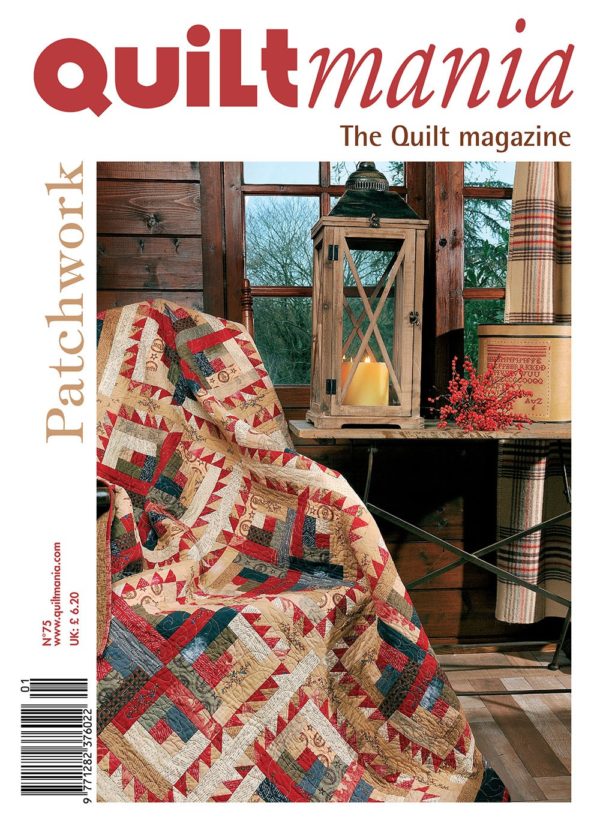 New Quilting Books!  New Releases - Quiltmania Inc.